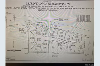 100 Virginia Avenue, Leadville, CO 80461 - Photo 7