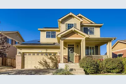 25481 E 2nd Place, Aurora, CO 80018 - Photo 1