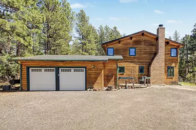 10695 E Empire Drive, Franktown, CO 80116 - Photo 3