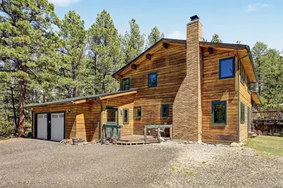 10695 E Empire Drive, Franktown, CO 80116 - Photo 1