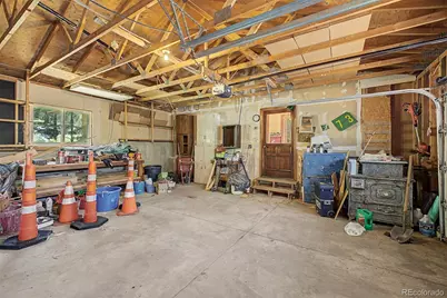 10695 E Empire Drive, Franktown, CO 80116 - Photo 37