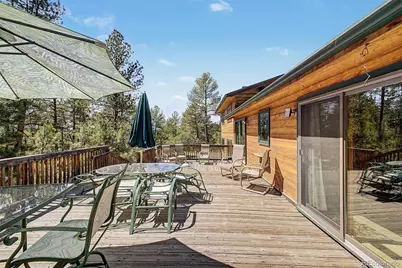 10695 E Empire Drive, Franktown, CO 80116 - Photo 43