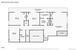 8496 Pawnee Rd, Parker, CO 80134 - Photo 39