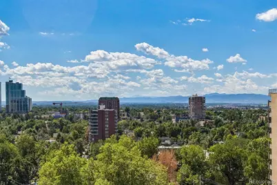 789 N Clarkson Street #1006, Denver, CO 80218 - Photo 3