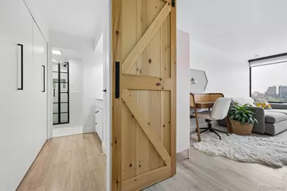 789 N Clarkson Street #1006, Denver, CO 80218 - Photo 21