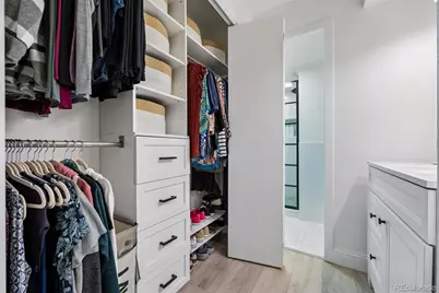 789 N Clarkson Street #1006, Denver, CO 80218 - Photo 17