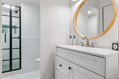 789 N Clarkson Street #1006, Denver, CO 80218 - Photo 23