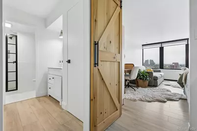 789 N Clarkson Street #1006, Denver, CO 80218 - Photo 15
