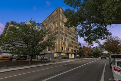789 N Clarkson Street #1006, Denver, CO 80218 - Photo 1