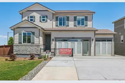 6401 Ankina Drive, Windsor, CO 80528 - Photo 1