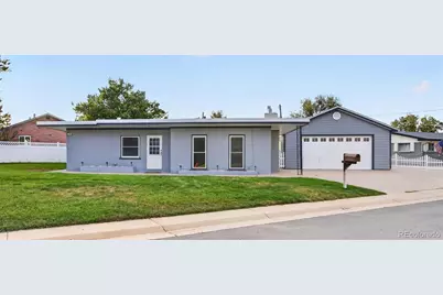 1101 W Stanford Avenue, Englewood, CO 80110 - Photo 1