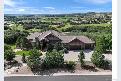 4950 Raintree Circle, Parker, CO 80134 - Photo 1