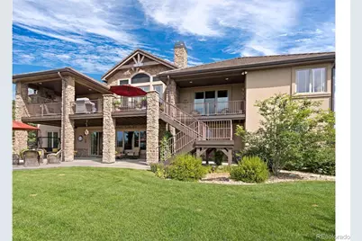 4950 Raintree Circle, Parker, CO 80134 - Photo 43