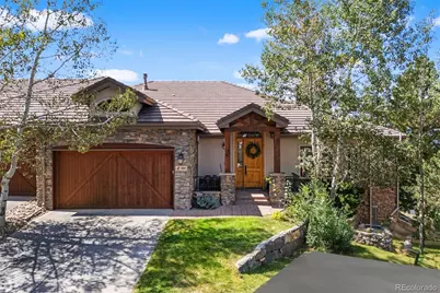 1007 Nob Hill Road, Evergreen, CO 80439 - Photo 1