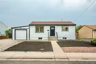 6581 E 79th Ave, Commerce City, CO 80022 - Photo 1