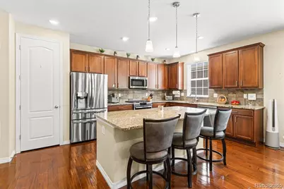 8935 Snowball Way, Parker, CO 80134 - Photo 5