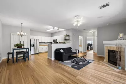 3261 E 103rd Place #1209, Denver, CO 80229 - Photo 1