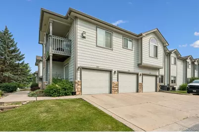 3261 E 103rd Place #1209, Denver, CO 80229 - Photo 19
