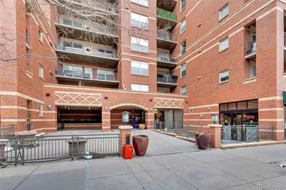 1975 N Grant Street #325, Denver, CO 80203 - Photo 29