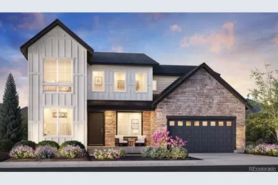 13849 Mahana Street, Parker, CO 80138 - Photo 1