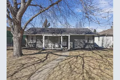 1055 S Garfield Street, Denver, CO 80209 - Photo 1