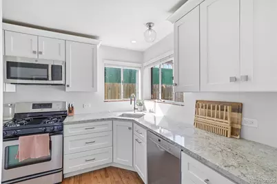 1055 S Garfield Street, Denver, CO 80209 - Photo 5