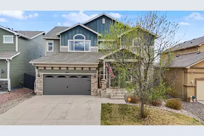 2371 Majestic Plains Court, Colorado Springs, CO 80915 - Photo 1