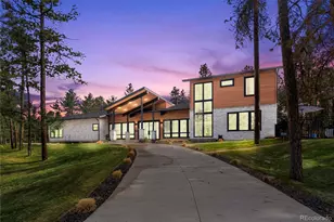 1188 Sky View Ln, Larkspur, CO 80118 - Photo 3