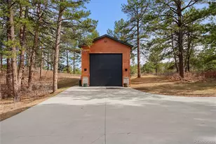 1188 Sky View Ln, Larkspur, CO 80118 - Photo 33