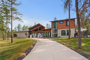 1188 Sky View Ln, Larkspur, CO 80118 - Photo 31