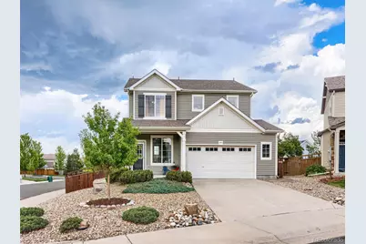 2094 Coach House Loop, Castle Rock, CO 80109 - Photo 1