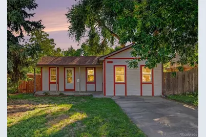 4218 S Cherokee Street, Englewood, CO 80110 - Photo 1
