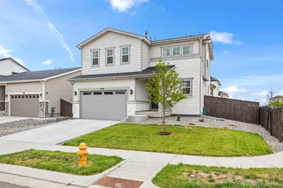 9754 Ceylon Street, Commerce City, CO 80022 - Photo 1