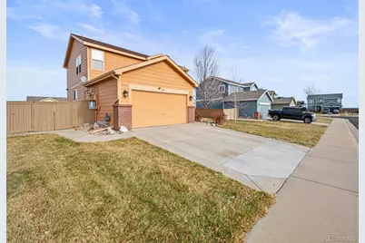 1285 Kittery Street, Castle Rock, CO 80104 - Photo 3