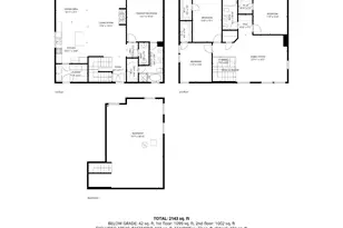 1285 Kittery St, Castle Rock, CO 80104 - Photo 41