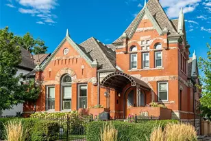 501 S Pearl St, Denver, CO 80209 - Photo 1