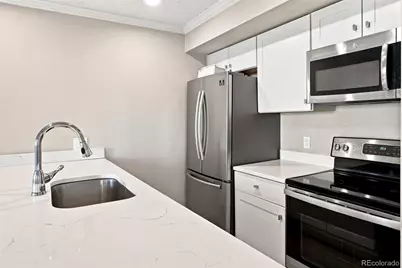 5770 E Warren Avenue #104, Denver, CO 80222 - Photo 1
