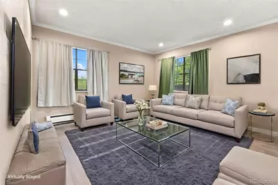 5770 E Warren Avenue #104, Denver, CO 80222 - Photo 5