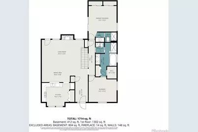 5230 S Jellison Street, Littleton, CO 80123 - Photo 31