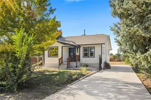 1463 S Knox Ct, Denver, CO 80219 - Photo 1