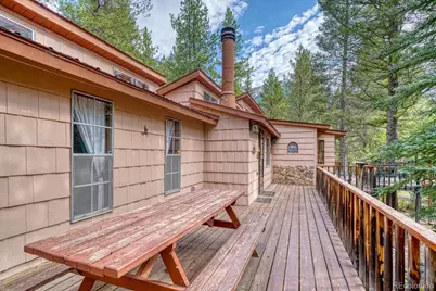 22297 County Road 292D, Nathrop, CO 81236 - Photo 9