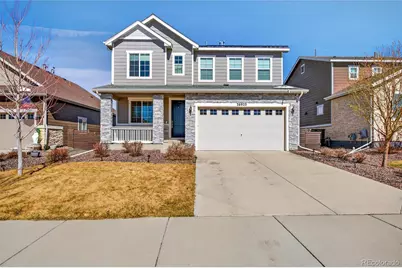 26923 E Archer Avenue, Aurora, CO 80018 - Photo 1