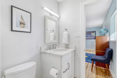 2600 E Eldorado Place, Denver, CO 80210 - Photo 35