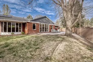 2600 E Eldorado Pl, Denver, CO 80210 - Photo 41
