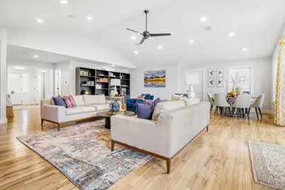 2600 E Eldorado Place, Denver, CO 80210 - Photo 13