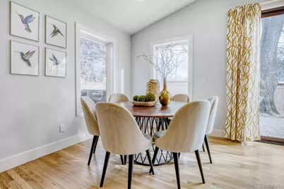 2600 E Eldorado Place, Denver, CO 80210 - Photo 17