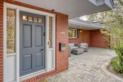 2600 E Eldorado Place, Denver, CO 80210 - Photo 39