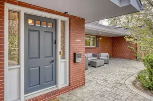 2600 E Eldorado Pl, Denver, CO 80210 - Photo 39