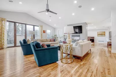 2600 E Eldorado Place, Denver, CO 80210 - Photo 11