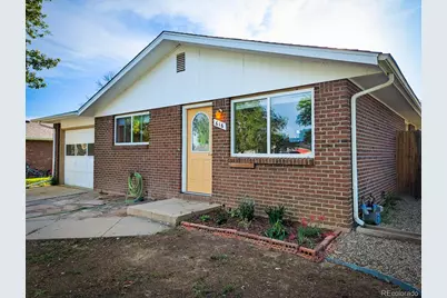 616 Goss Drive, Longmont, CO 80504 - Photo 1